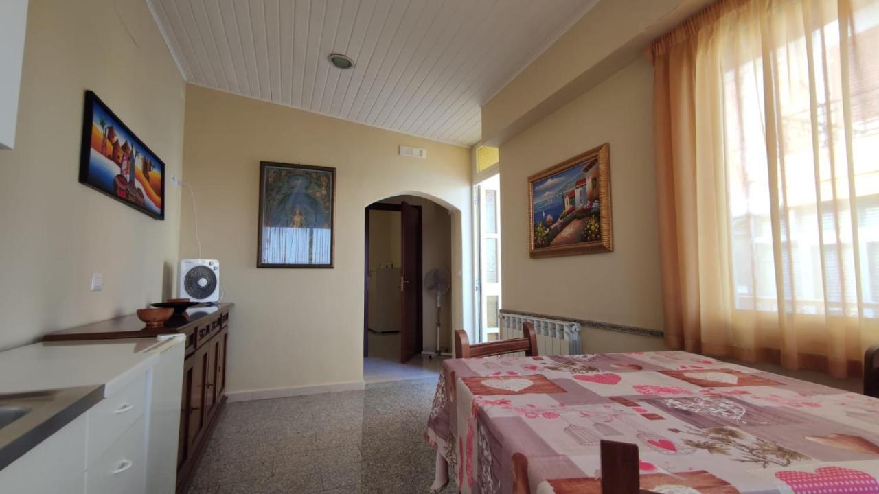 Casa Vacanze Vittoria Holiday home *